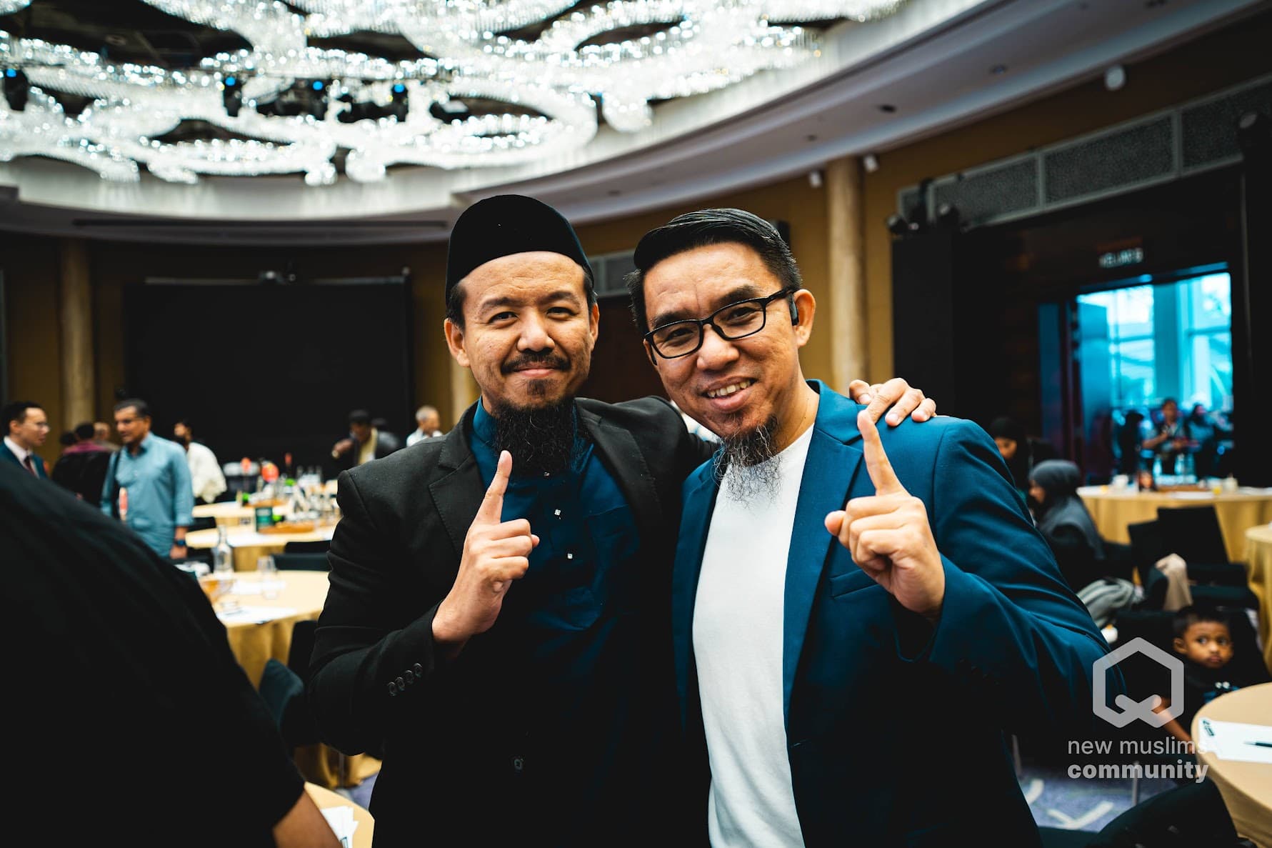Firdaus Wong