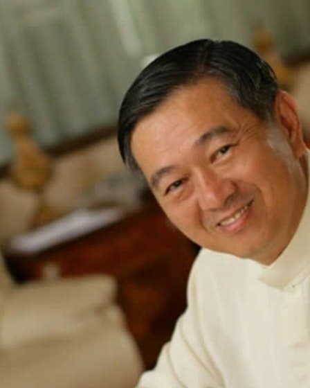 Tan Sri Lee Kim Yew