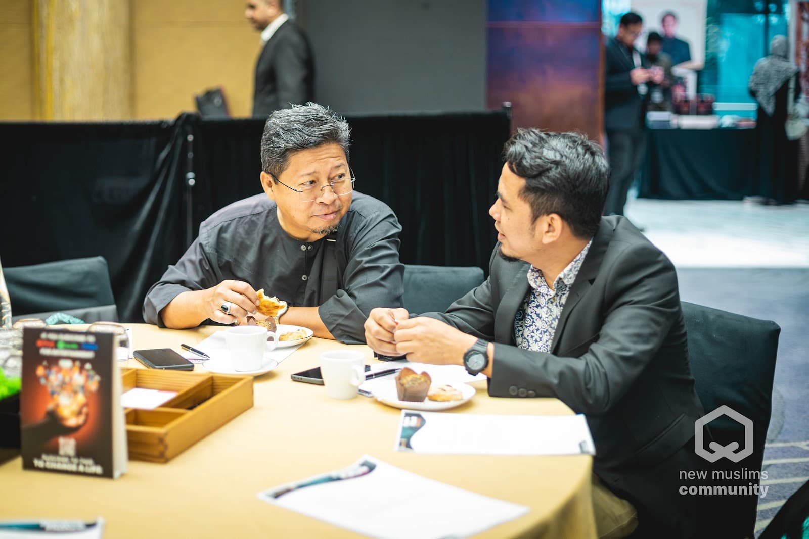 How Reverts See Through Malaysia's Political Theatre