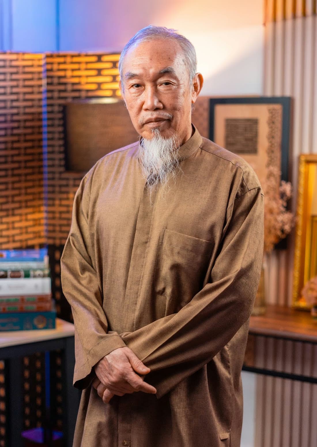 Dato' (Dr.) Sheikh Hussain Yee