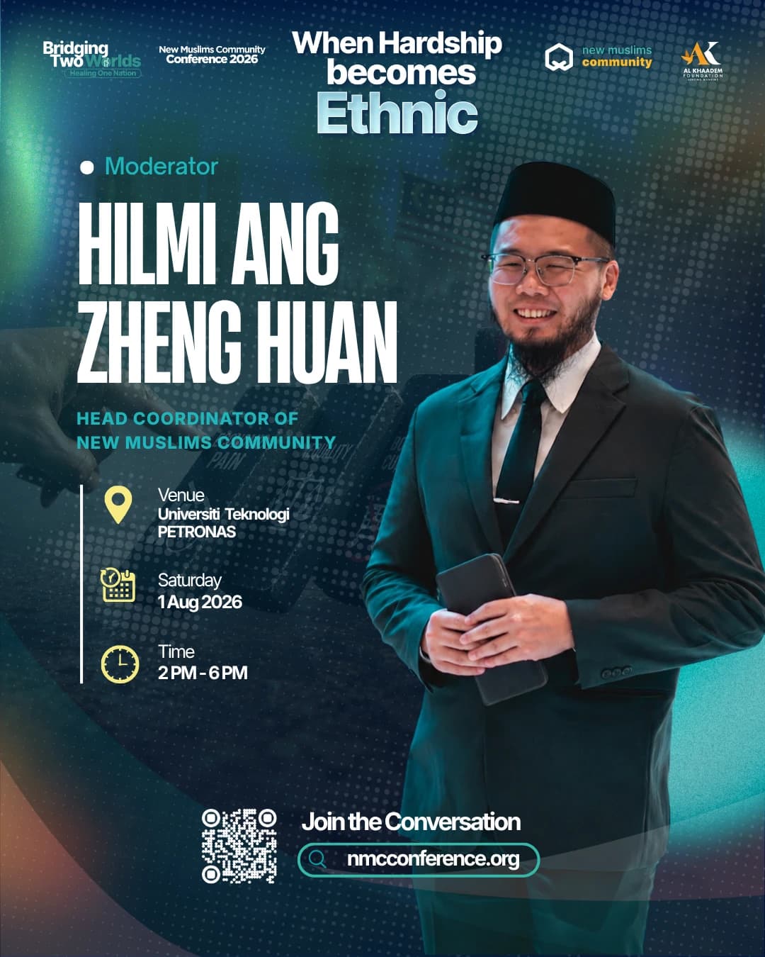 Hilmi Ang Zheng Huan